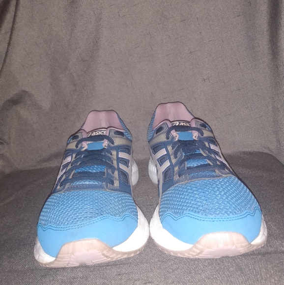 Asics Contend-5 size 9 wms. - Picture 6 of 10